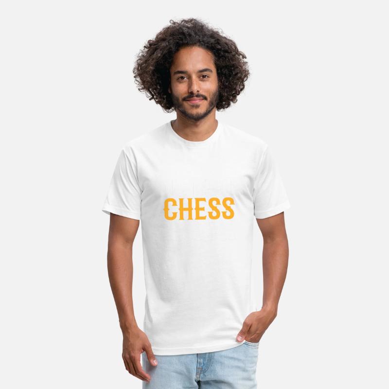 Master of Chess Chess Grandmaster Gift
