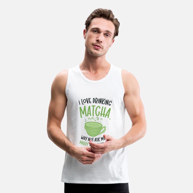 Matcha Lover Wedding Matcha Tea Pick Up Lines