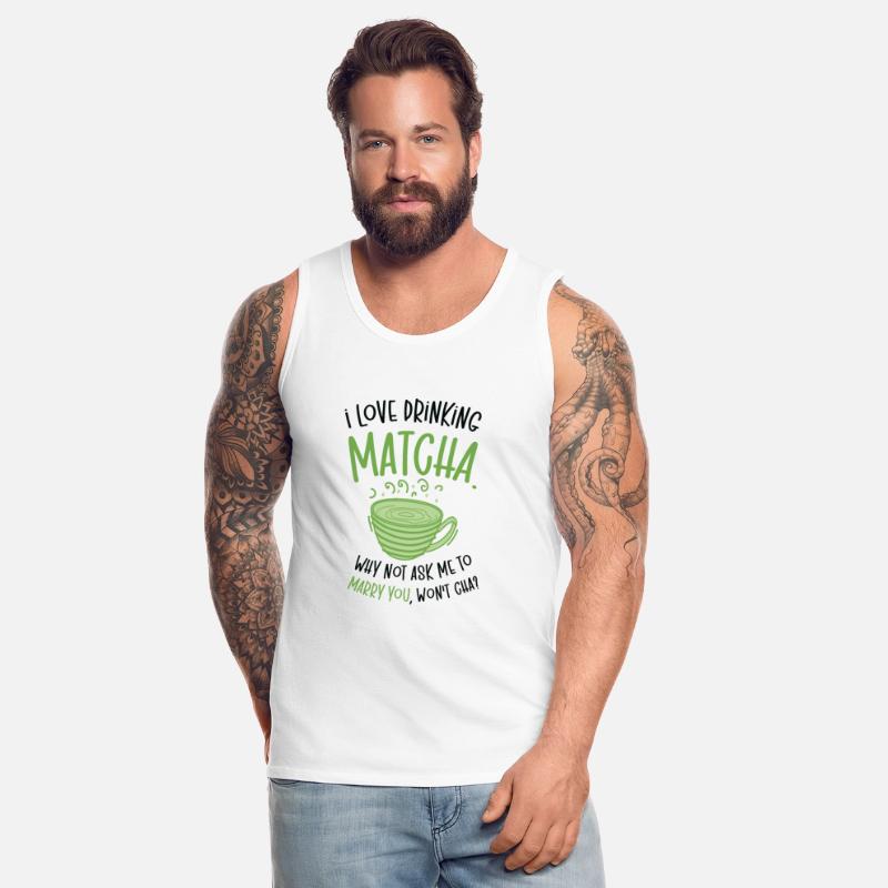 Matcha Lover Wedding Matcha Tea Pick Up Lines