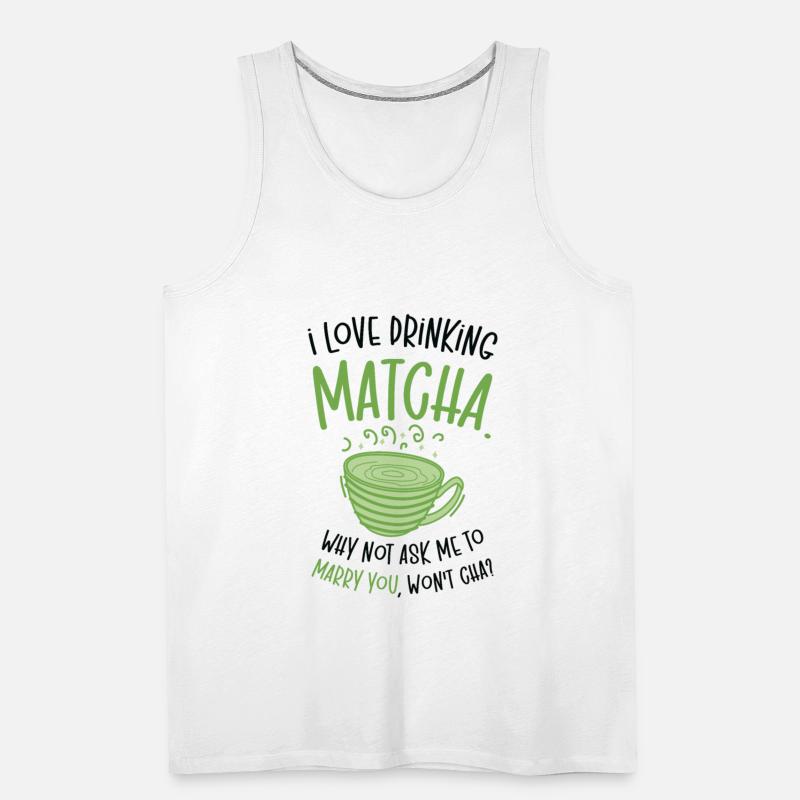 Matcha Lover Wedding Matcha Tea Pick Up Lines