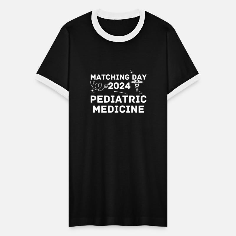 Matching Day 2024 Pediatric Medicine