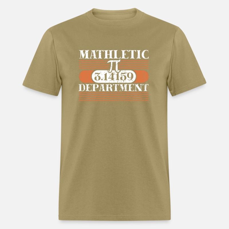 Math Department Sport Math Holiday Mathematics Pi