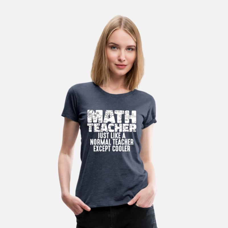 MATH TEACHER
