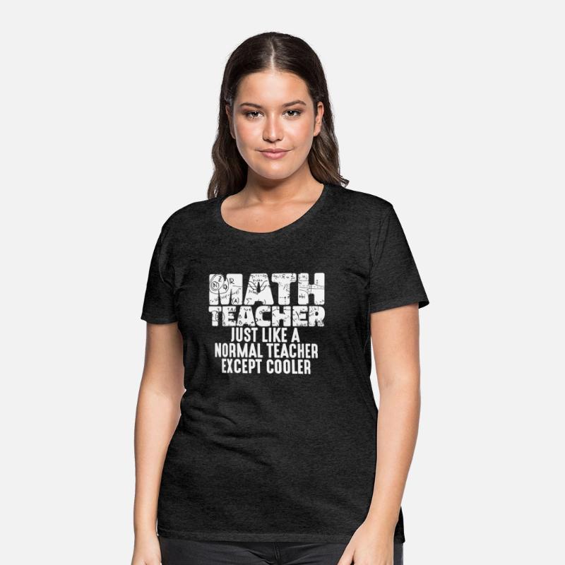 MATH TEACHER