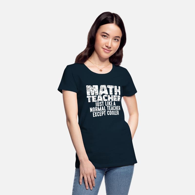 MATH TEACHER