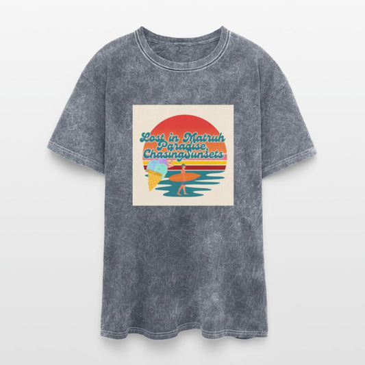 Matruh Sunset Vibes – Surf, Sea & Serenity"