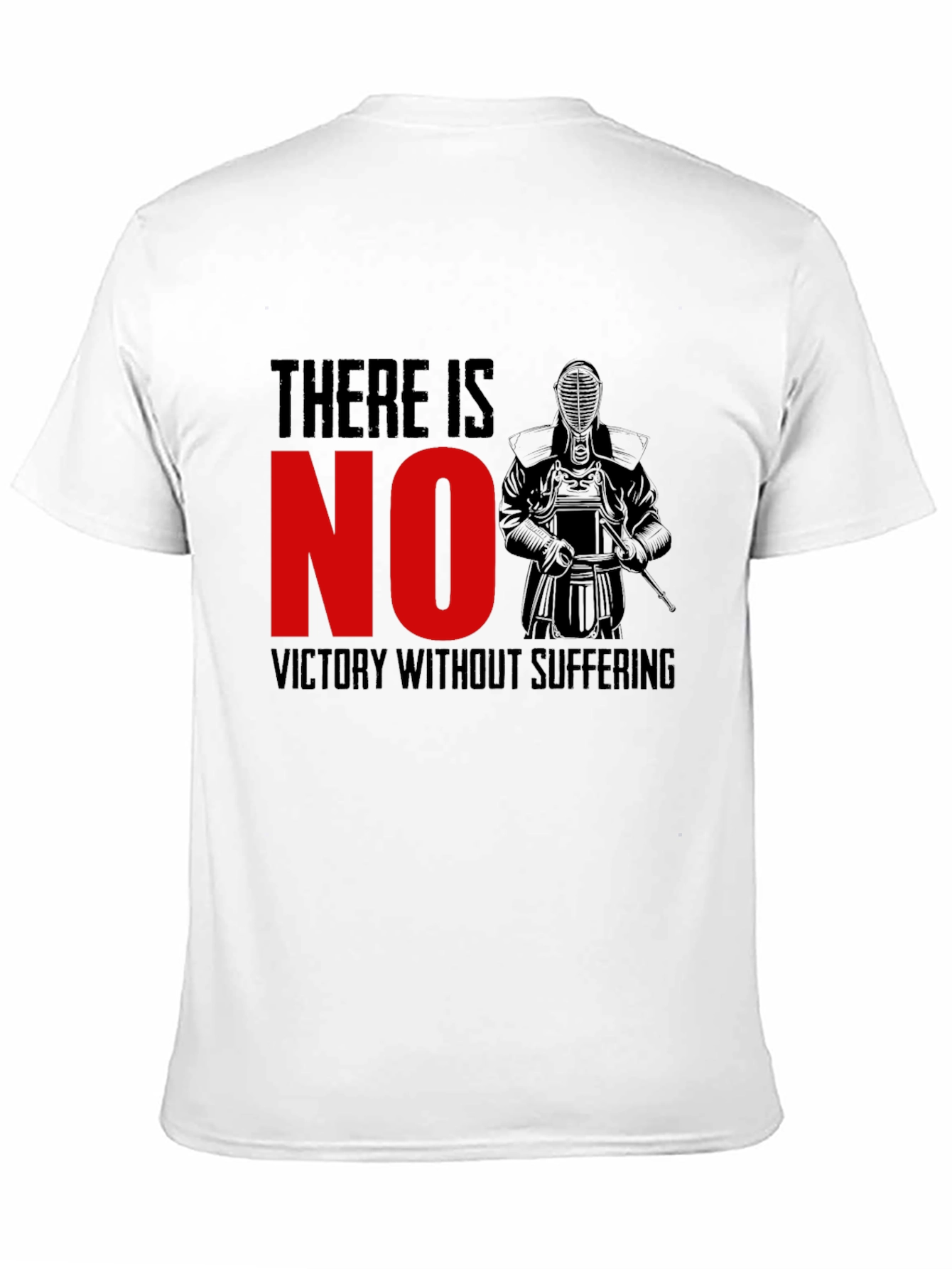 Kendo Victory T-Shirt
