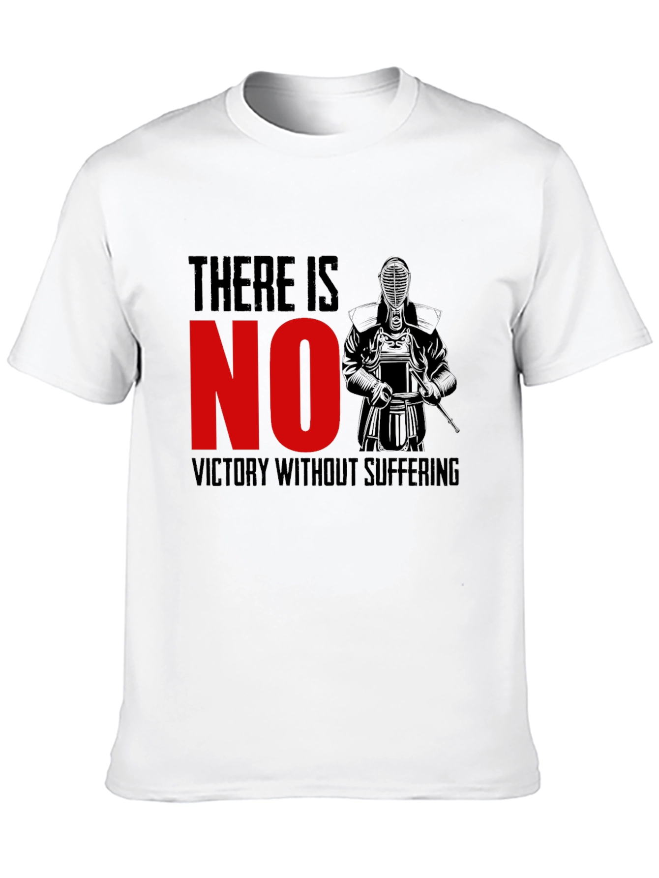 Kendo Victory T-Shirt