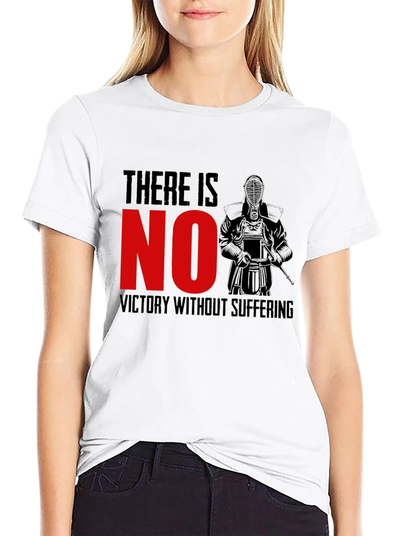 Kendo Victory T-Shirt