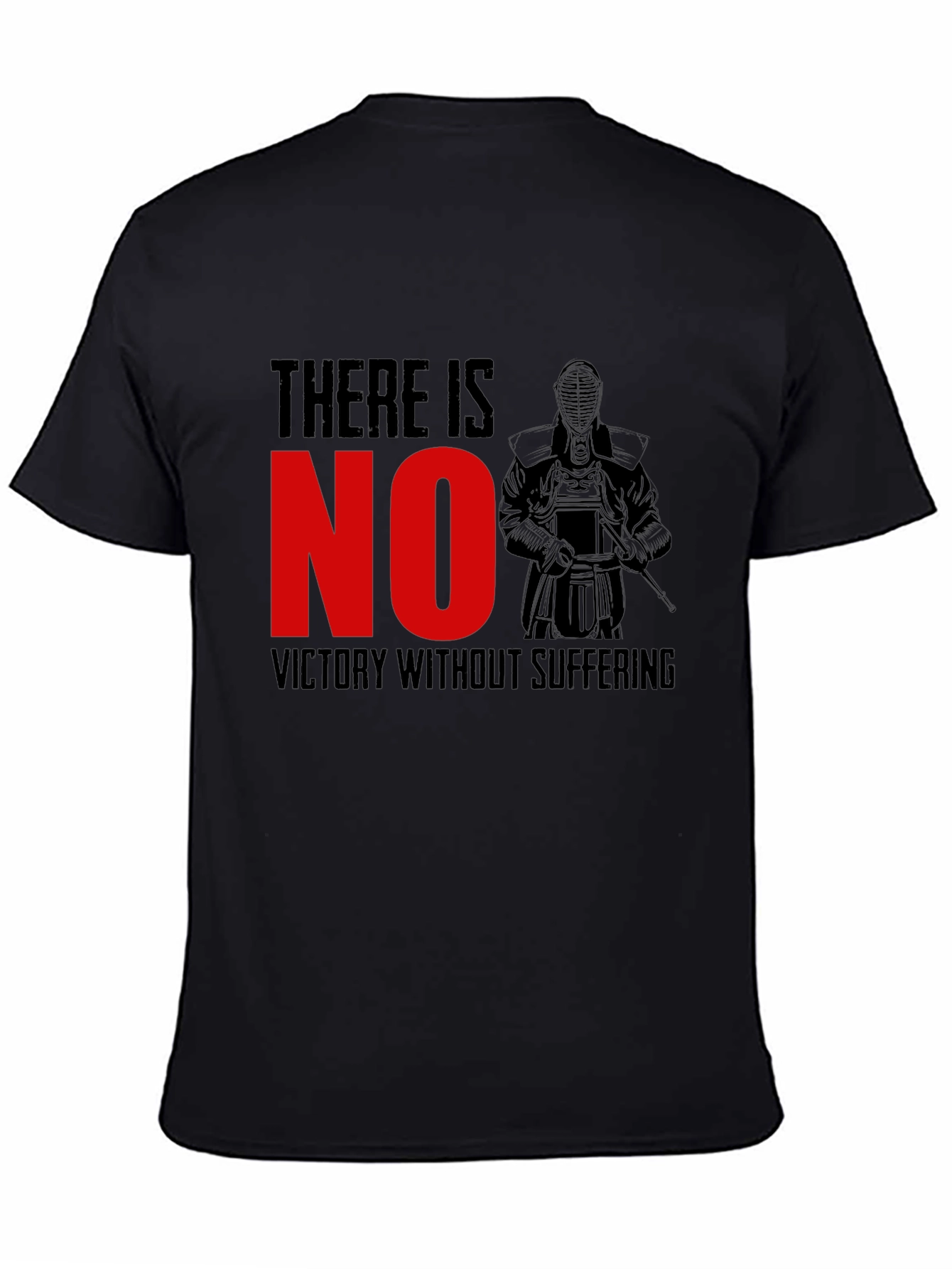 Kendo Victory T-Shirt
