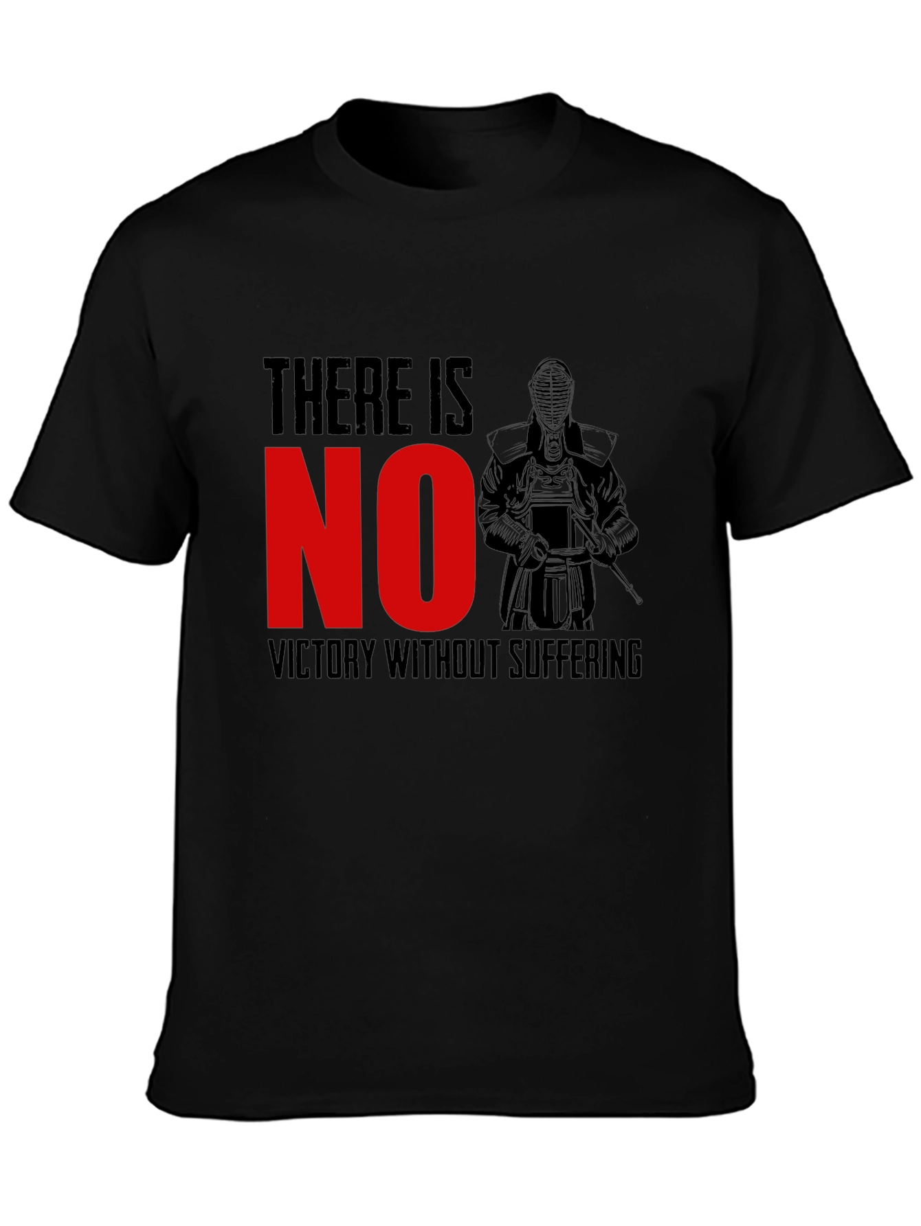 Kendo Victory T-Shirt