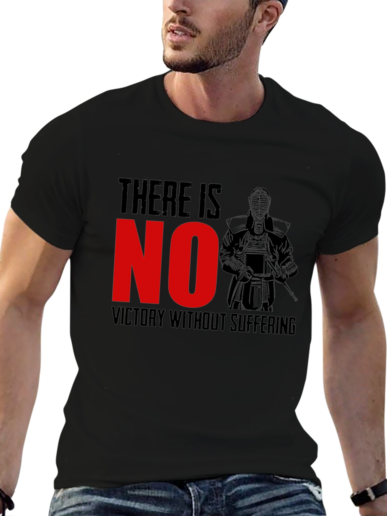 Kendo Victory T-Shirt