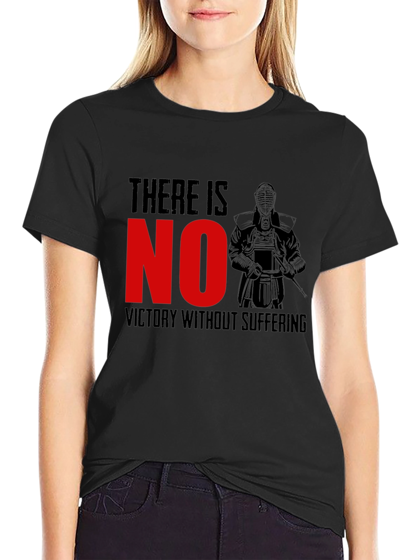 Kendo Victory T-Shirt