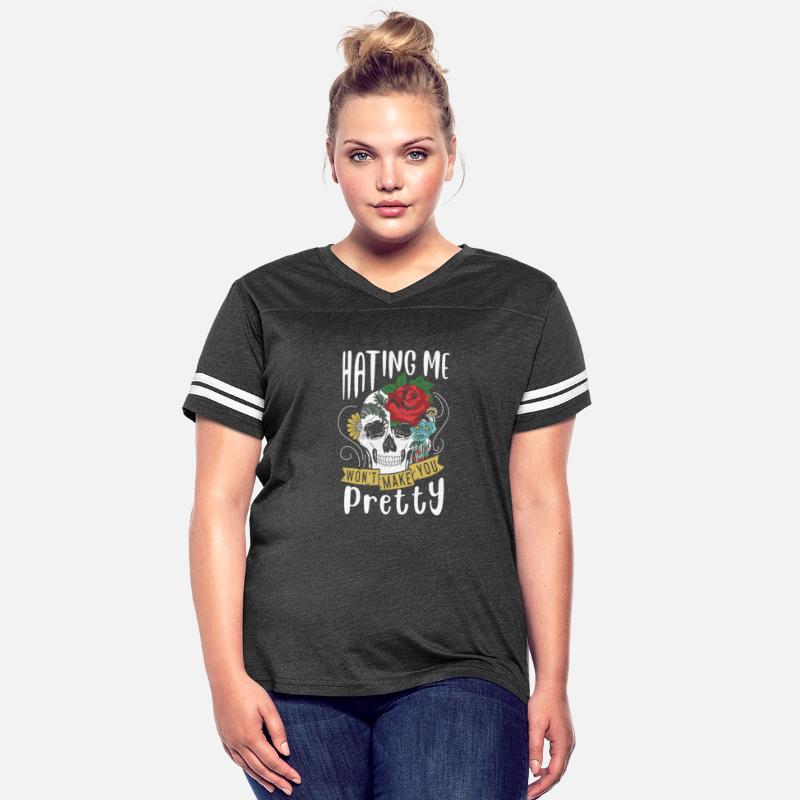 Me Won'T Make You Pretty