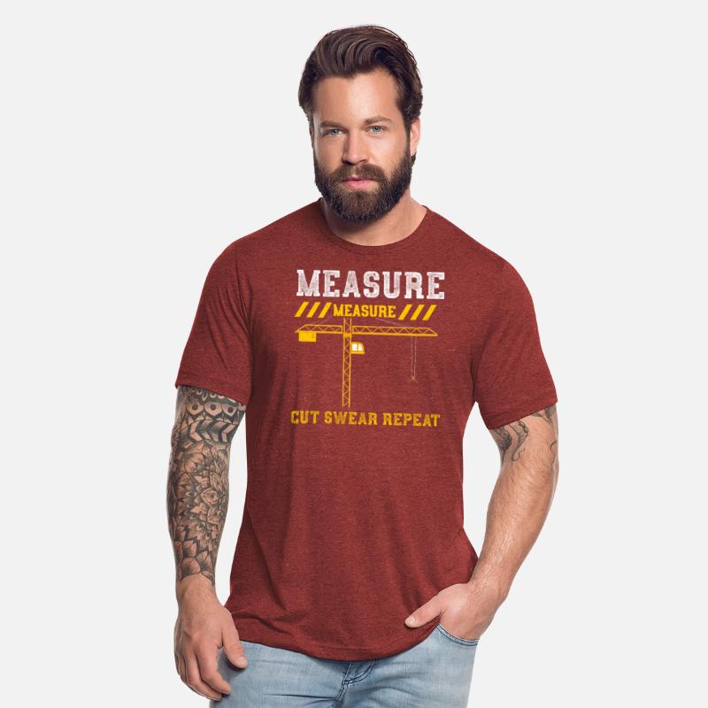 Measure Cut Swear Repeat