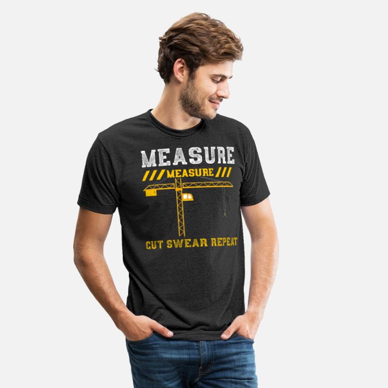 Measure Cut Swear Repeat