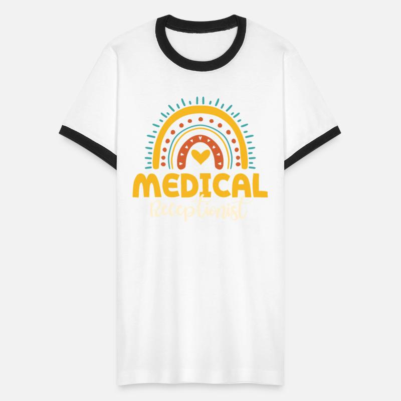 Medical Receptionist Gift