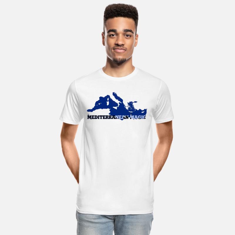 Mediterranean Magic summer