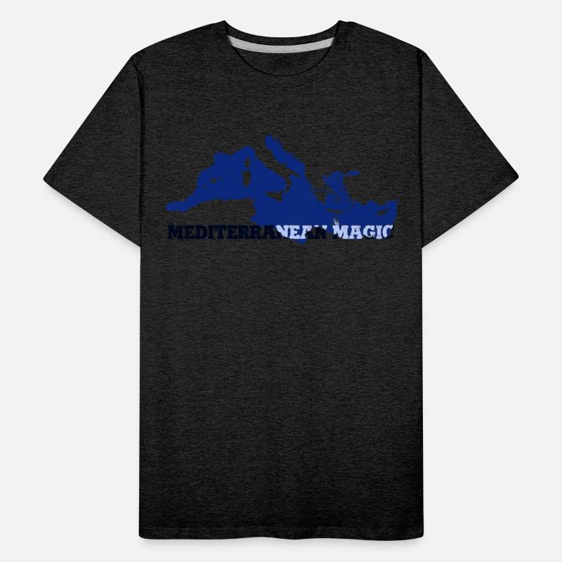 Mediterranean Magic summer