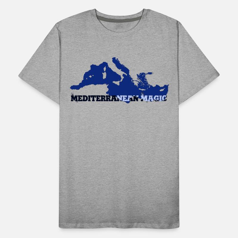 Mediterranean Magic summer