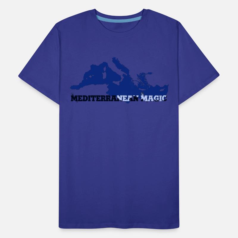 Mediterranean Magic summer