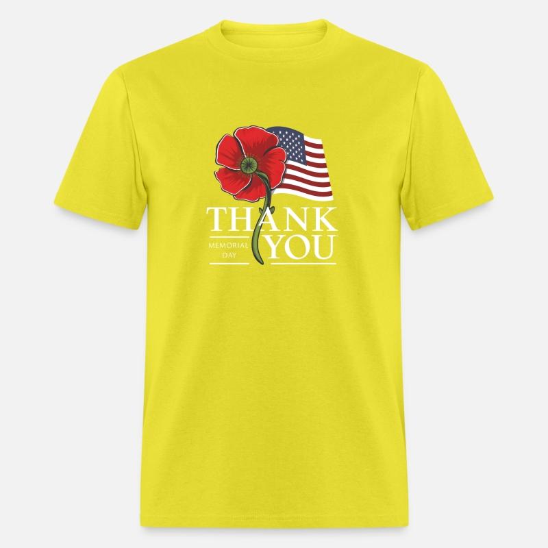 Memorial day - 4th july