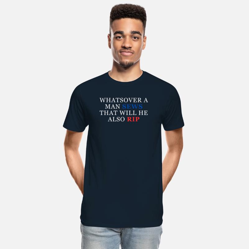 Men's T Shirt and Casual Tops with witty humour