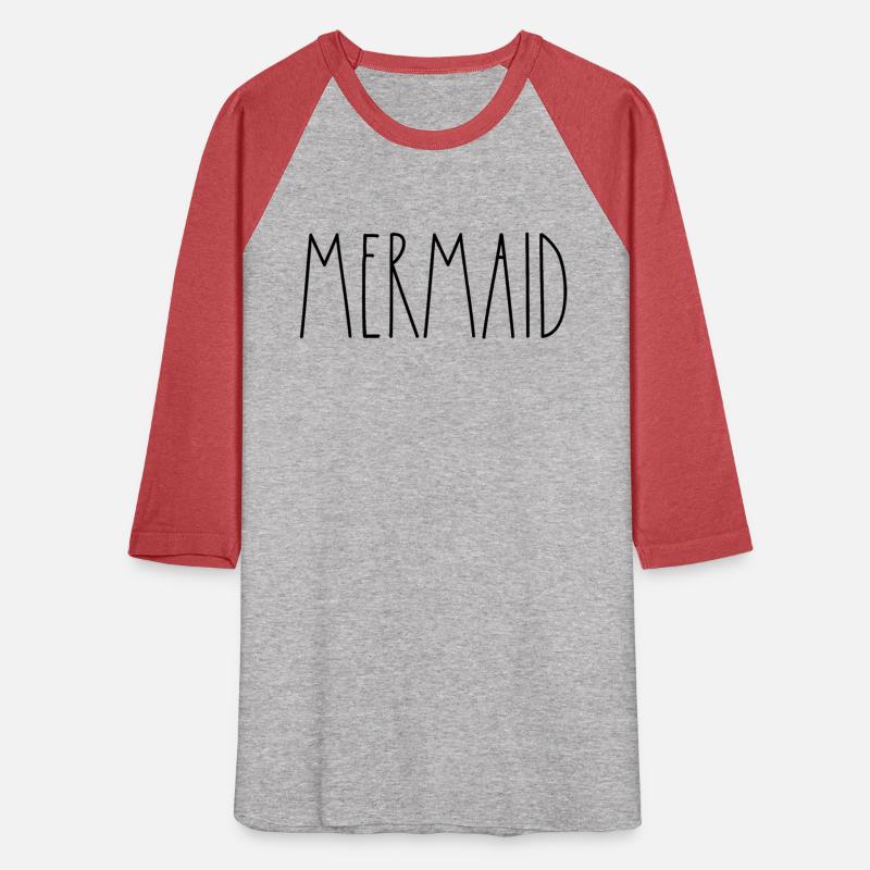 Mermaid Rae Dunn Inspired Minimalist Decor