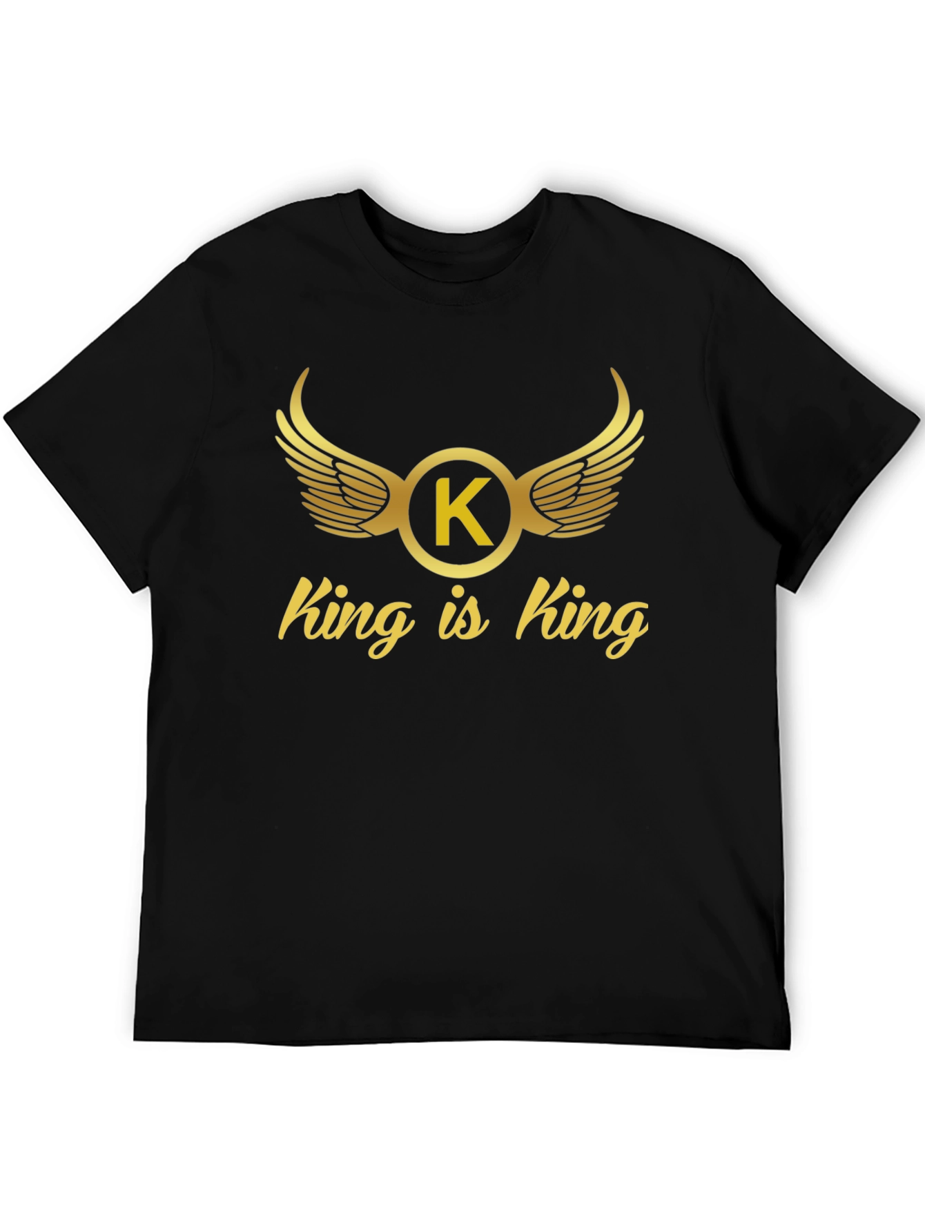 King is King T-Shirt