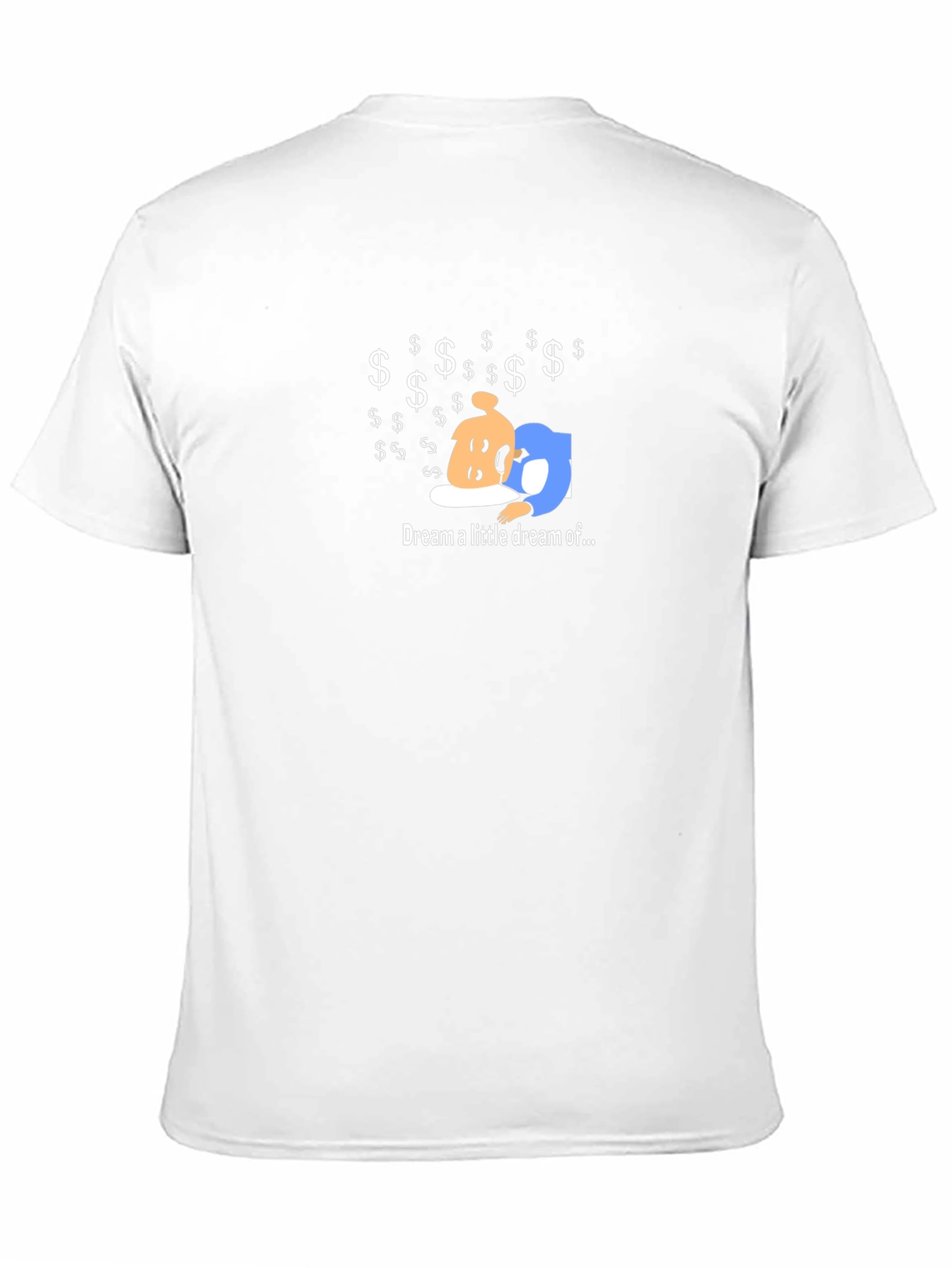 Dream a Little Dream T-Shirt