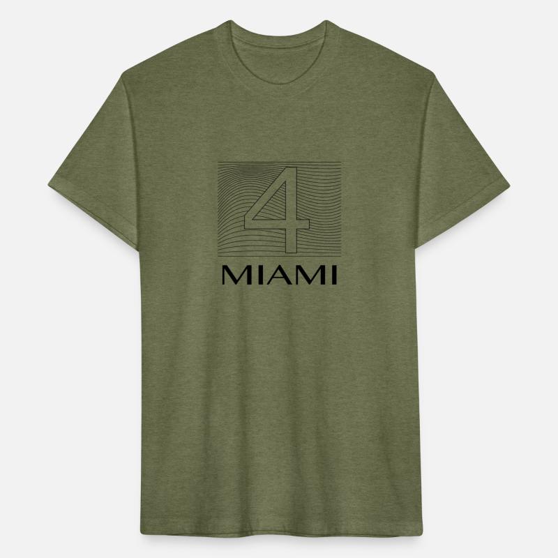 MIAMI my hometown city