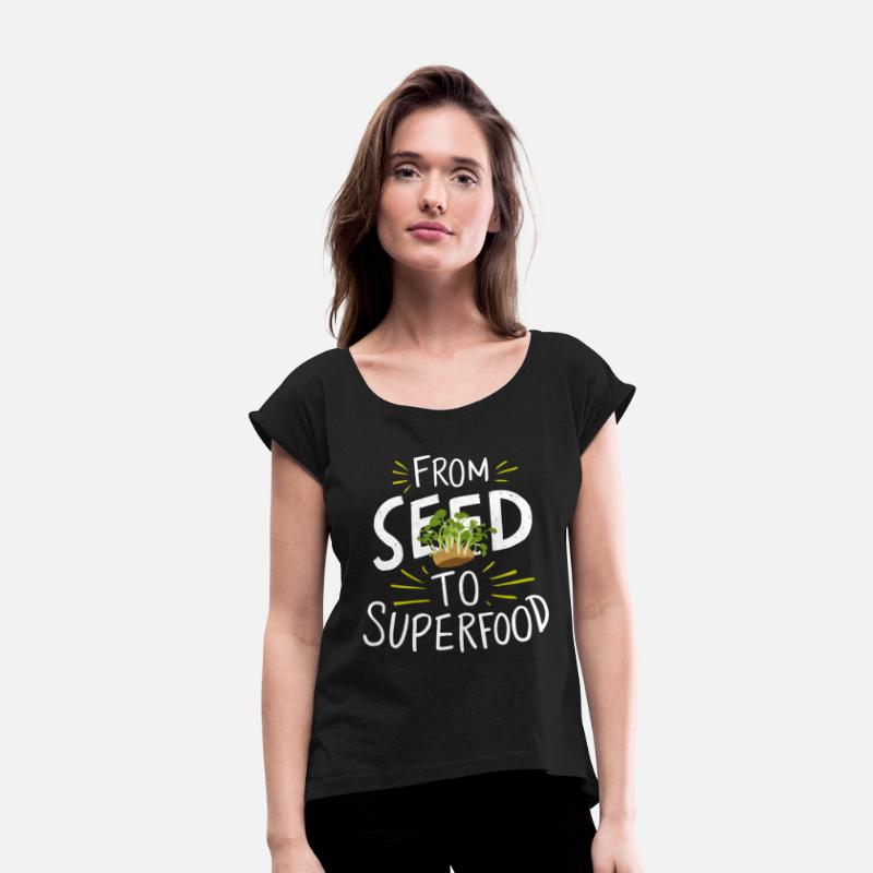 Microgreens From Seed To Superfood