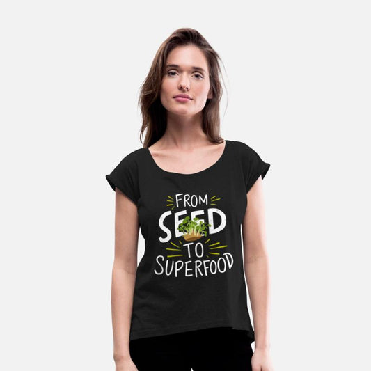 Microgreens From Seed To Superfood