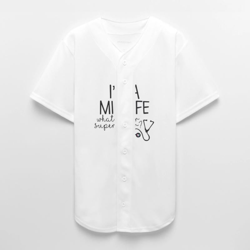 Midwife Strength Quote for Birth Center Profession