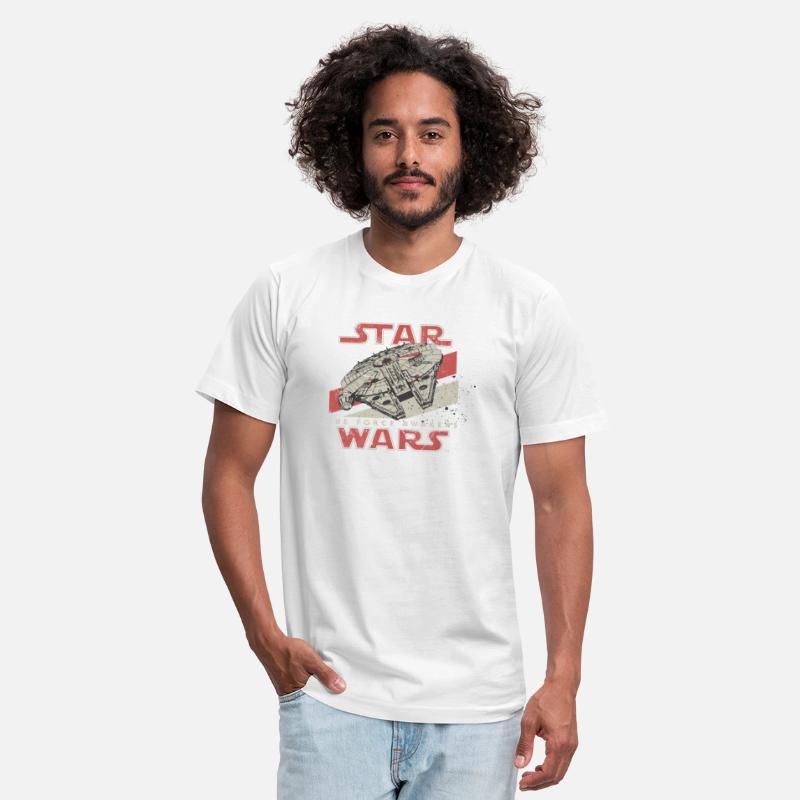 Millennium Falcon Returns