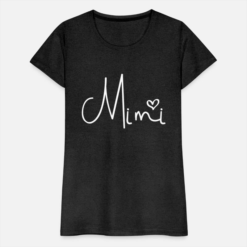 Mimi He Grandma Mother'S Day