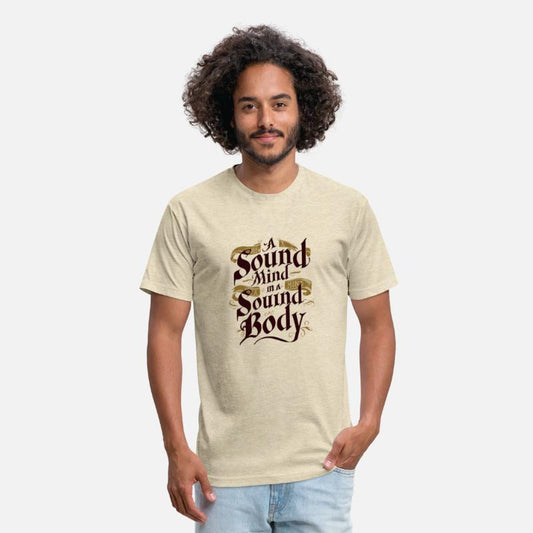 Mind and Body Harmony