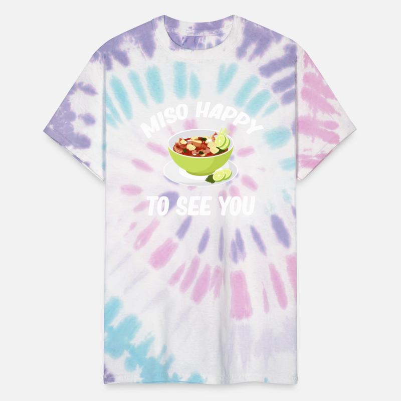 Miso Happy To See You Asian Chinese Cuisine