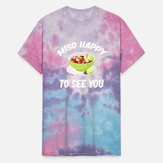 Miso Happy To See You Asian Chinese Cuisine