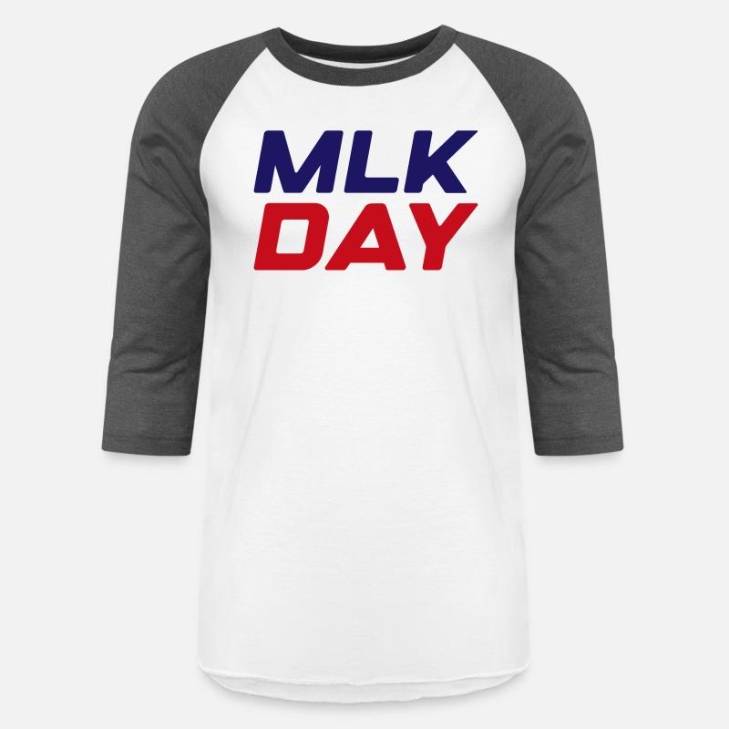 MLK Day Martin Luther King JR. US Minister