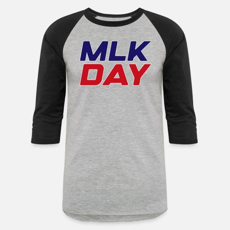 MLK Day Martin Luther King JR. US Minister