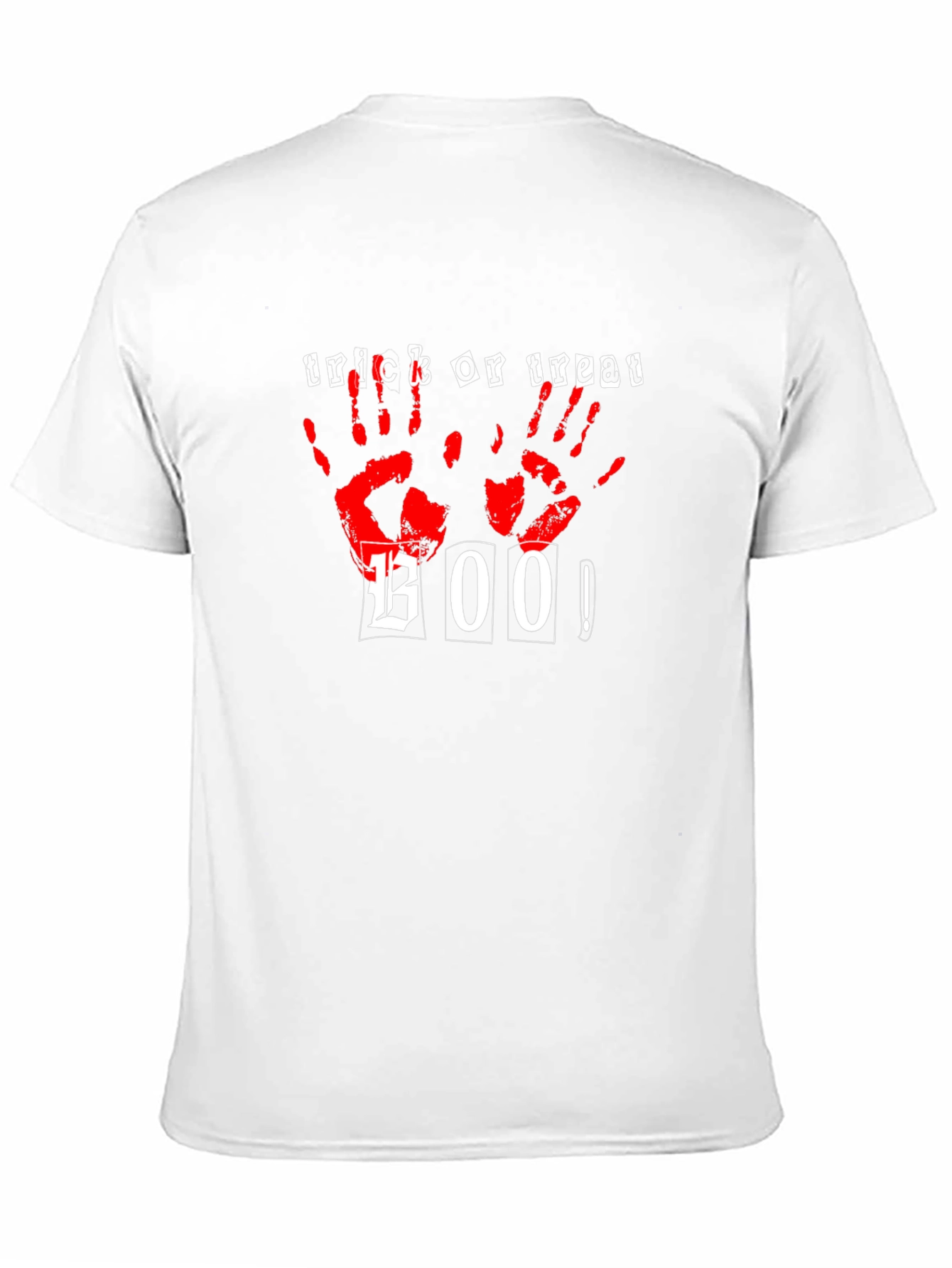 Trick or Treat Halloween T-Shirt