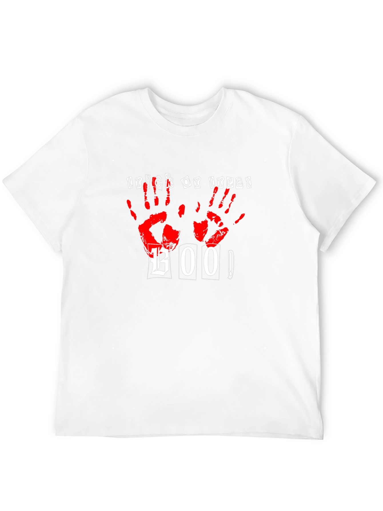 Trick or Treat Halloween T-Shirt