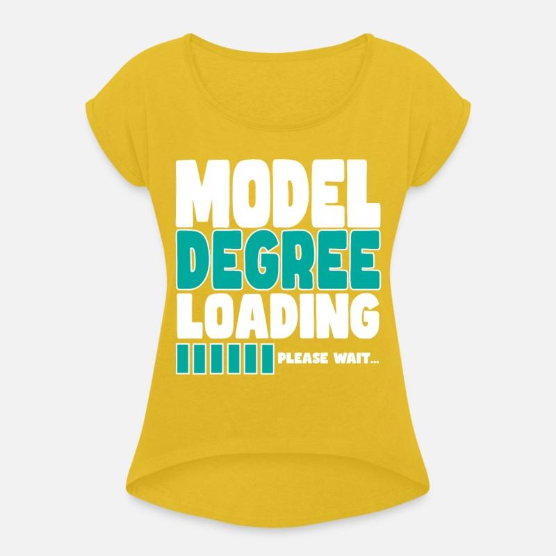 Model Degree Loading