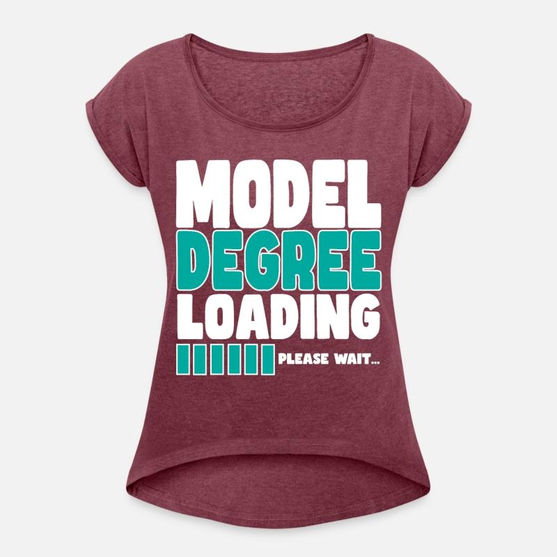 Model Degree Loading