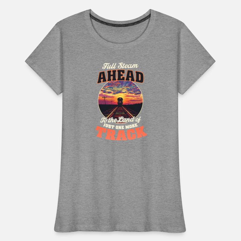 Model Railroad Full Steam Ahead