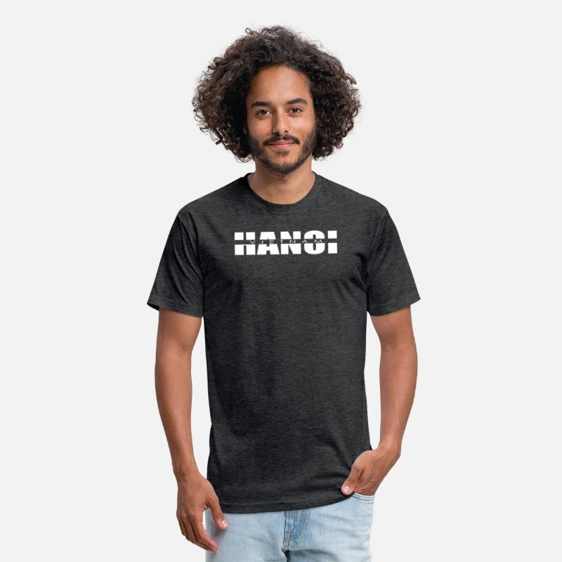 Modern Vietnam Streetwear