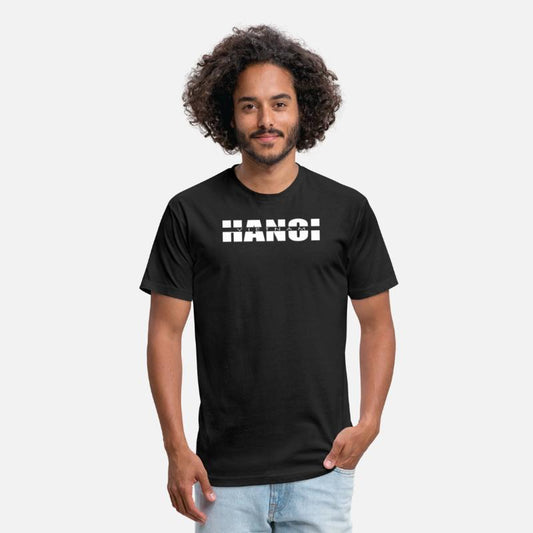 Modern Vietnam Streetwear