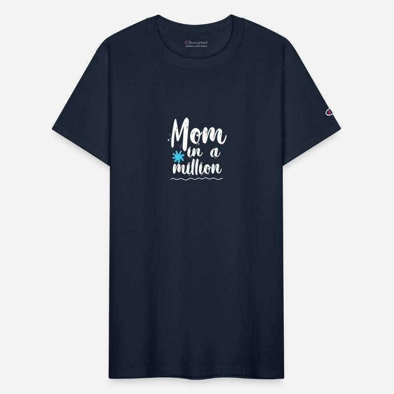 Mom in a million