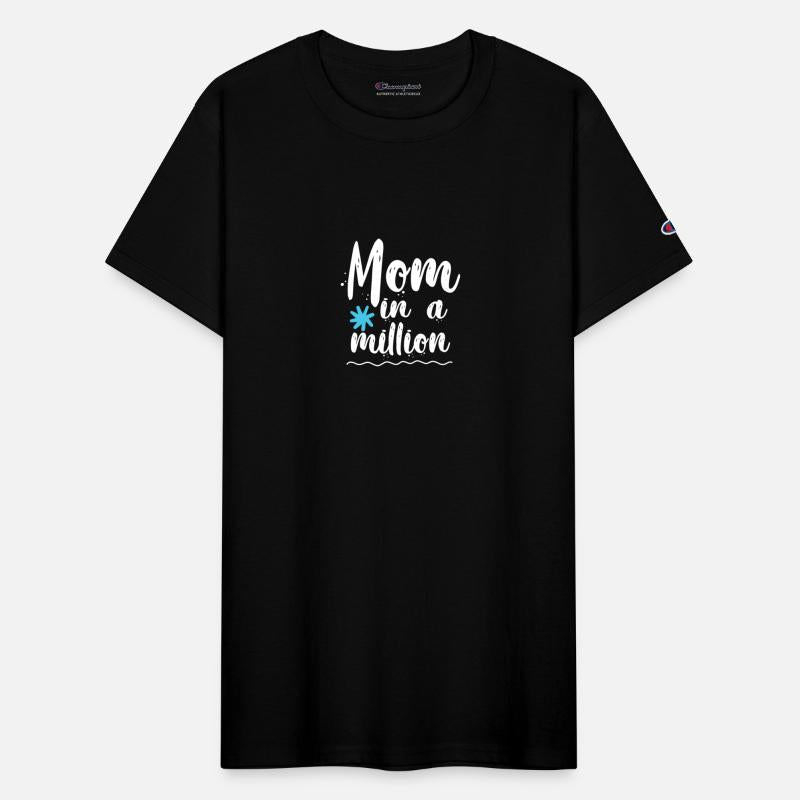 Mom in a million